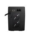 Power Walker UPS Line-Interactive 650VA 2x SCHUKO, RJ11, USB, LCD - nr 22