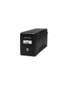 Power Walker UPS Line-Interactive 650VA 2x SCHUKO, RJ11, USB, LCD - nr 23