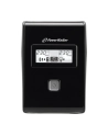 Power Walker UPS Line-Interactive 650VA 2x SCHUKO, RJ11, USB, LCD - nr 29
