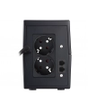 Power Walker UPS Line-Interactive 650VA 2x SCHUKO, RJ11 IN/OUT, USB - nr 20