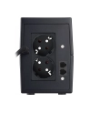 Power Walker UPS Line-Interactive 650VA 2x SCHUKO, RJ11 IN/OUT, USB - nr 35