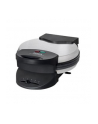 GOFROWNICA TEFAL WM 310D INOX/CZARNA - nr 1