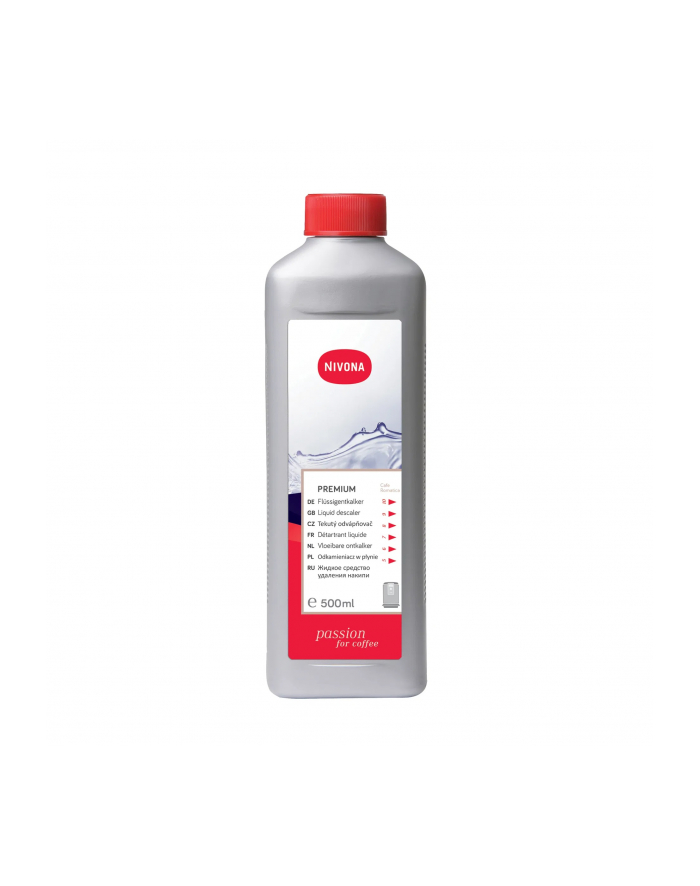 Odkamieniacz NIVONA 390 700 300 główny