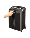 NISZCZARKA FELLOWES 73Ci 23L - nr 22