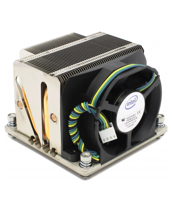 Intel® Thermal Solution STS200C, LGA2011-0 land FCLGA10