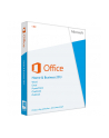 Office Home and Business 2013 32-bit/x64 German Eurozone Medialess - nr 7