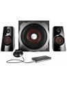 GXT 38 2.1 Subwoofer Speaker Set - nr 3