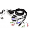 ATEN KVM 2/1 CS-692 USB HD Audio/Video KVM Switch - nr 20