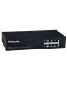 Intellinet switch 8x10/100 Desktop, 8 x PoE 802.3at/af, PoE+/PoE, Endspan - nr 9