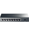 TP-Link TL-SG1008P 8-Port Gigabit Desktop PoE Switch - nr 60
