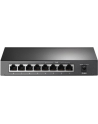 TP-Link TL-SG1008P 8-Port Gigabit Desktop PoE Switch - nr 62