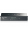 TP-Link TL-SG1008P 8-Port Gigabit Desktop PoE Switch - nr 3
