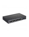 TP-Link TL-SG1008P 8-Port Gigabit Desktop PoE Switch - nr 12
