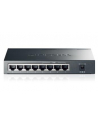 TP-Link TL-SG1008P 8-Port Gigabit Desktop PoE Switch - nr 2