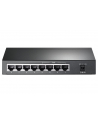 TP-Link TL-SG1008P 8-Port Gigabit Desktop PoE Switch - nr 39