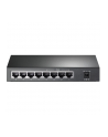 TP-Link TL-SG1008P 8-Port Gigabit Desktop PoE Switch - nr 17