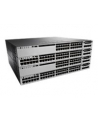 Cisco Catalyst 3850 24 Port 10/100/1000 PoE+, 715W AC PS, IP Services - nr 3