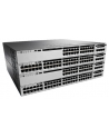 Cisco Catalyst 3850 24 Port 10/100/1000 PoE+, 715W AC PS, IP Services - nr 4