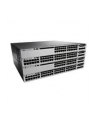 Cisco Catalyst 3850 24 Port 10/100/1000 PoE+, 715W AC PS, LAN Base - nr 3