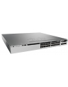 Cisco Catalyst 3850 24 Port 10/100/1000 Data, 350W AC PS, LAN Base - nr 6