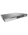 Cisco Catalyst 3850 24 Port 10/100/1000 Data, 350W AC PS, IP Base - nr 9