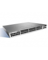 Cisco Catalyst 3850 48 Port 10/100/1000 PoE+, 1100W AC PS, IP Base - nr 1
