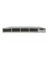 Cisco Catalyst 3850 48 Port 10/100/1000 PoE+, 1100W AC PS, IP Base - nr 9