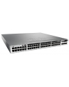 Cisco Catalyst 3850 48 Port 10/100/1000 PoE+, 715W AC PS, LAN Base - nr 4