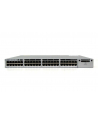Cisco Catalyst 3850 48 Port 10/100/1000 PoE+, 715W AC PS, IP Base - nr 3