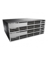 Cisco Catalyst 3850 48 Port 10/100/1000 PoE+, 715W AC PS, IP Base - nr 6