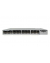 Cisco Catalyst 3850 48 Port 10/100/1000 PoE+, 715W AC PS, IP Base - nr 9
