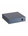 TP-Link TL-SG105 Switch 5x10/100/1000Mbps, Metal case, IEEE 802.1p QoS - nr 122