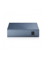 TP-Link TL-SG105 Switch 5x10/100/1000Mbps, Metal case, IEEE 802.1p QoS - nr 134