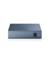 TP-Link TL-SG105 Switch 5x10/100/1000Mbps, Metal case, IEEE 802.1p QoS - nr 12