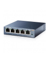 TP-Link TL-SG105 Switch 5x10/100/1000Mbps, Metal case, IEEE 802.1p QoS - nr 19