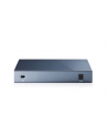 TP-Link TL-SG108 Switch 8x10/100/1000Mbps, Metal case, IEEE 802.1p QoS - nr 12