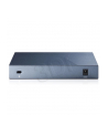 TP-Link TL-SG108 Switch 8x10/100/1000Mbps, Metal case, IEEE 802.1p QoS - nr 25