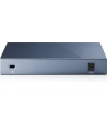 TP-Link TL-SG108 Switch 8x10/100/1000Mbps, Metal case, IEEE 802.1p QoS - nr 30