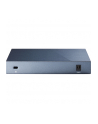 TP-Link TL-SG108 Switch 8x10/100/1000Mbps, Metal case, IEEE 802.1p QoS - nr 34