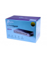 TP-Link TL-SG108 Switch 8x10/100/1000Mbps, Metal case, IEEE 802.1p QoS - nr 58
