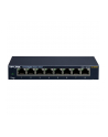 TP-Link TL-SG108 Switch 8x10/100/1000Mbps, Metal case, IEEE 802.1p QoS - nr 66