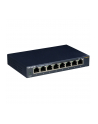 TP-Link TL-SG108 Switch 8x10/100/1000Mbps, Metal case, IEEE 802.1p QoS - nr 67