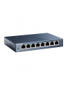 TP-Link TL-SG108 Switch 8x10/100/1000Mbps, Metal case, IEEE 802.1p QoS - nr 36