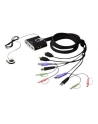 ATEN KVM 2/1 CS-692 USB HD Audio/Video KVM Switch - nr 13