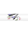 ATEN KVM 2/1 CS-692 USB HD Audio/Video KVM Switch - nr 18