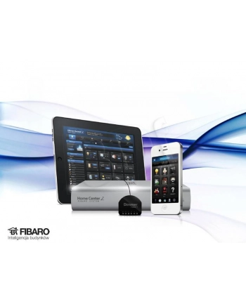 FIBARO DS-001 - Czujnik Temperatury DS