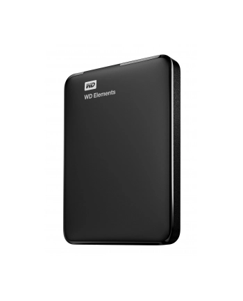 HDD WD ELEMENTS 1TB 2 5  WDBUZG0010BBK BLACK