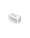 ICY BOX Alu Stacja dok. dla 2,5'' i 3,5'' SATA HDD do USB 3.0 - nr 25