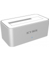 ICY BOX Alu Stacja dok. dla 2,5'' i 3,5'' SATA HDD do USB 3.0 - nr 34