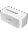 ICY BOX Alu Stacja dok. dla 2,5'' i 3,5'' SATA HDD do USB 3.0 - nr 36